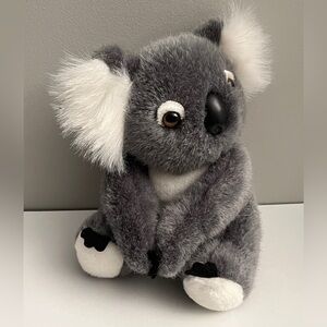 Cute  Plush Koala Stuffed Animal